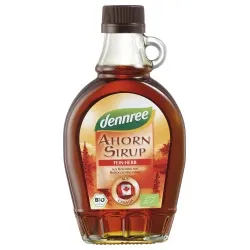 dennree Ahornsirup, fein-herb – Produktbild 1 von 1