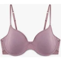 Lovjoi Lovjoi BH WINDFLOWER mit Spacer Cups, Soft lilac (lila), – Produktbild 2 von 2