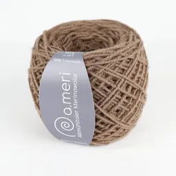 a.meri a.meri Merino-Strickgarn DOLLNSTEIN – 100% Schurwolle | Made in Bavaria – Produktbild 1 von 1