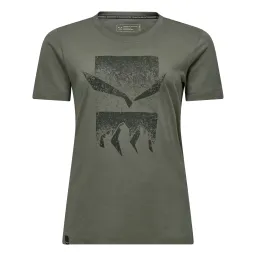 Salewa Damen T-Shirt Salewa Eagle 3cime – Produktbild 1 von 1