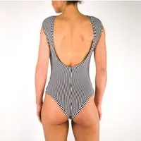 keijn keijn Body gestreift PLAIN LINE – Produktbild 1 von 1