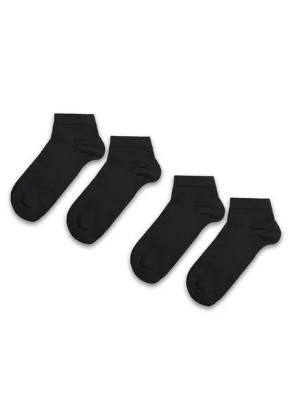 ORGANICATION ORGANICATION TMORBA | Herren Sneaker Socken im Doppelpack, White, – Produktbild 2 von 2