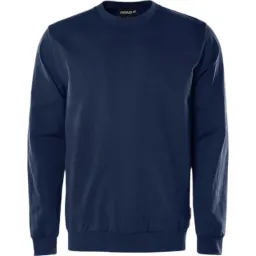 Fristads Pullover Fristads Green 7989 GOS – Produktbild 1 von 1