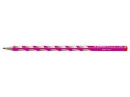 Stabilo STABILO Bleistift 'EASYgraph S' pink – Produktbild 1 von 1