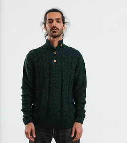 Gary Mash GARY MASH Strickpullover Wilton aus Biobaumwolle – Produktbild 1 von 1