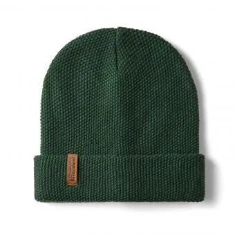 Affenzahn Affenzahn Winter Kindermütze Lang Dreamer, Forest, Green, – Produktbild 1 von 1