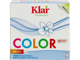 Klar Basiswaschmittel Color – Produktbild 1 von 1