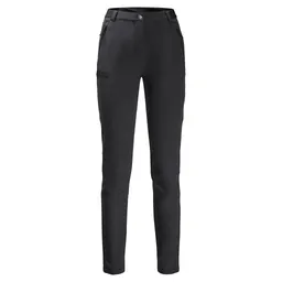 Jack Wolfskin Slim-Fit-Hose Damen Jack Wolfskin Geigelstein – Produktbild 1 von 1