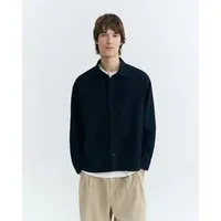 thinking mu thinking mu Navy Jim Shirt – Produktbild 1 von 1