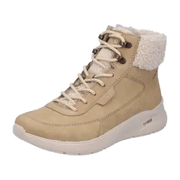 Rieker Rieker M8510 für Damen, beige, Größe 43 EU – Produktbild 1 von 1
