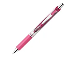 Pentel Pentel Recycology Gelroller 'Energel' BL77/0,35 mm pink – Produktbild 1 von 1