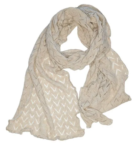 Invero Invero Schal Lilly, Strand, – Produktbild 1 von 1