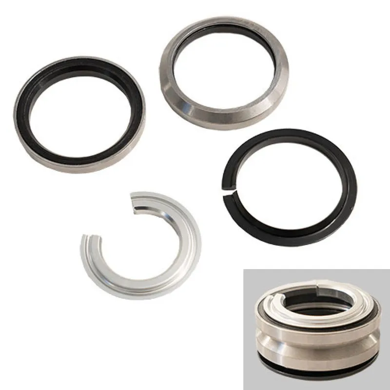 Ursus Ursus Steuersatz MAGNUS C0 1 1/2" IS52/40 | IS52/40 interne Kabelführung – Produktbild 1 von 1