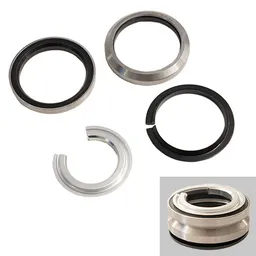 Ursus Ursus Steuersatz MAGNUS C0 1 1/2" IS52/40 | IS52/40 interne Kabelführung – Produktbild 1 von 1