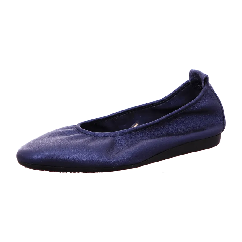 Arche Arche Laius für Damen, blau, Größe 41 EU, Blau, – Produktbild 1 von 7
