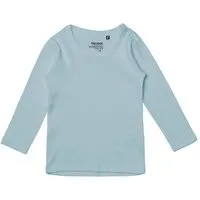 Neutral 3FREUNDE Neutral® - 3FREUNDE Babies Long Sleeve T-shirt, Light blue, – Produktbild 1 von 1
