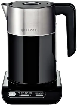 Bosch Bosch Wasserkocher "TWK8613P" – Produktbild 1 von 1