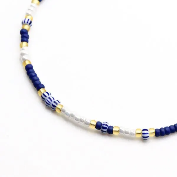 juni juni Maritimes Perlenarmband "Marina Love" – Produktbild 3 von 4