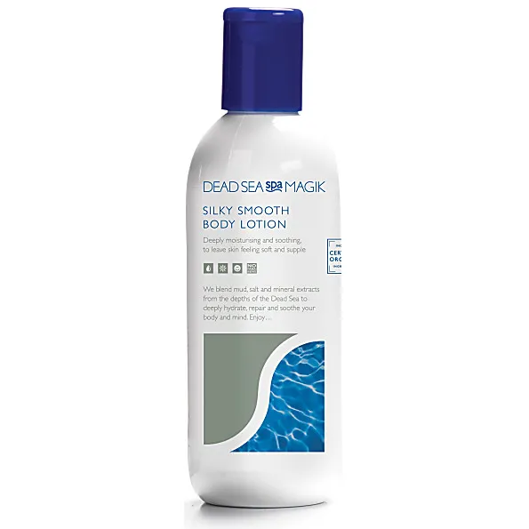 Dead Sea Spa Magik Dead Sea Spa Magik Body Lotion – Produktbild 1 von 1
