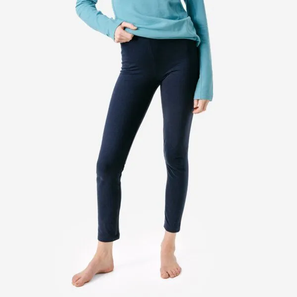 Living Crafts Living Crafts Leggings - HELLA, Ink blue (blau), – Produktbild 2 von 4