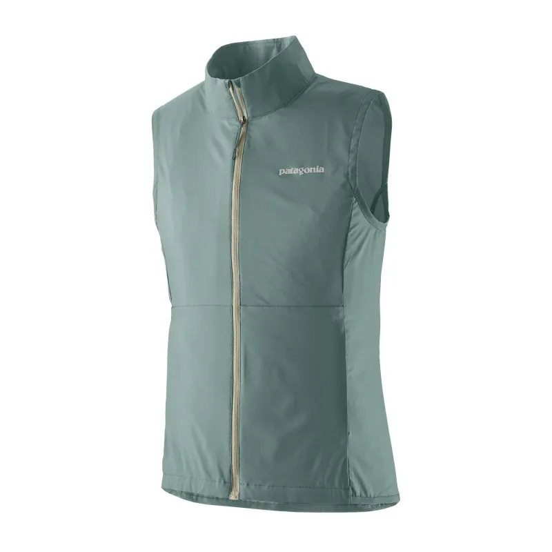 Patagonia Weste Patagonia Trail Craft, Bleu, – Produktbild 1 von 1