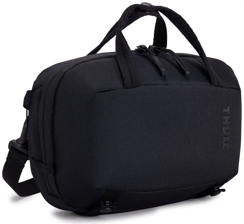 Thule THULE Subterra 2 Crossbody -Umhängetasche 5L Black, Black, – Produktbild 1 von 1