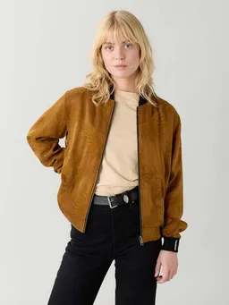 Yahmo Yahmo Cupro/Tencel Ruth Wendejacke – Produktbild 1 von 1