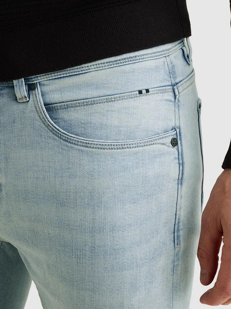 Vanguard Vanguard Jeans V850 Rider PBD - Größe W 35 - L 34, Hellblau, – Produktbild 4 von 5