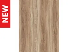 woodstore24 6,5 mm Klick Vinyl (SPC) mit integrierter Trittschalldämmung XL, Holzoptik, Eiche Glimmer, 6,5 (S) x 228 (B) x 1524 (L) mm (1,7374 m² / Paket) – Produktbild 1 von 1