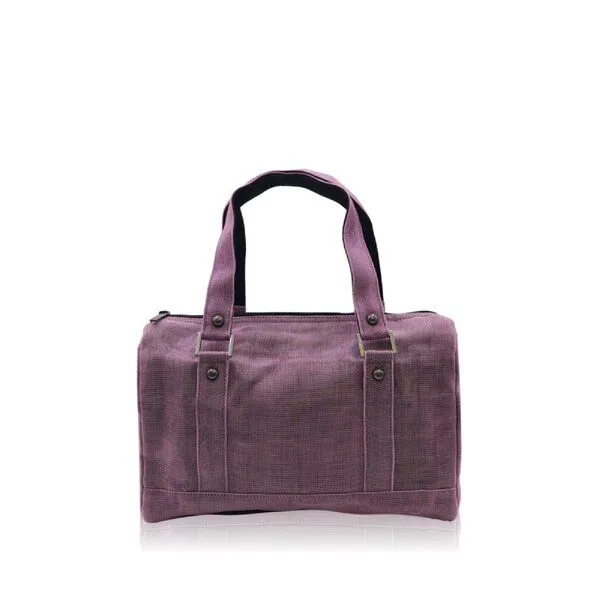 Smateria Smateria Handtasche Carry-On, Lavendel (lila), – Produktbild 1 von 4