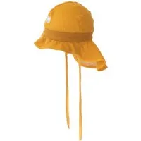 Pickapooh Pickapooh Kindermütze Strick Musselin sunflower Gr.52 – Produktbild 1 von 1