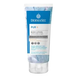 DERMASEL DERMASEL Totes Meer Pur+ Bodylotion – Produktbild 1 von 1