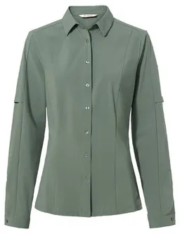 Vaude VAUDE Hemd-Bluse Women's Farley Stretch Shirt – Produktbild 1 von 1