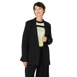 SKFK SKFK Blazer-Jacke AIOA – Produktbild 1 von 1
