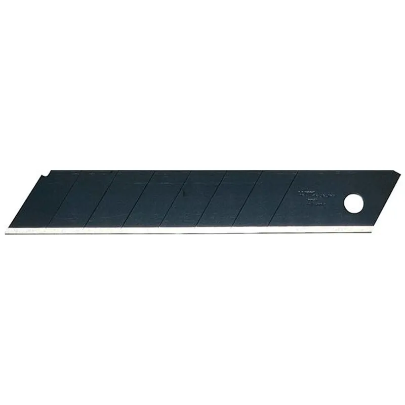 Lutz Lutz Abbrechklinge black 18 mm a 50 Stk. – Produktbild 1 von 1