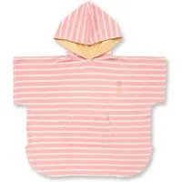 Sense Organics Sense Organics Kinder Badeponcho, Modell ALVI – Produktbild 1 von 1