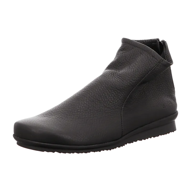 Arche Arche BARYKY STAG für Damen, schwarz, Größe 41 EU, Schwarz, – Produktbild 1 von 7
