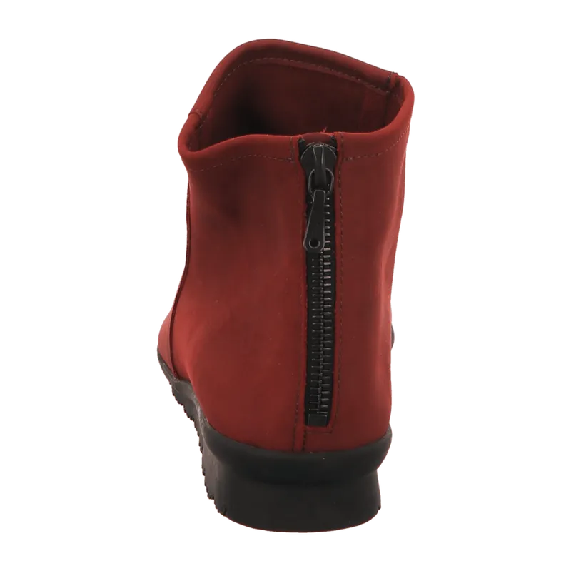 Arche Arche Baryky für Damen, rot, Größe 42 EU, Rot, – Produktbild 4 von 7