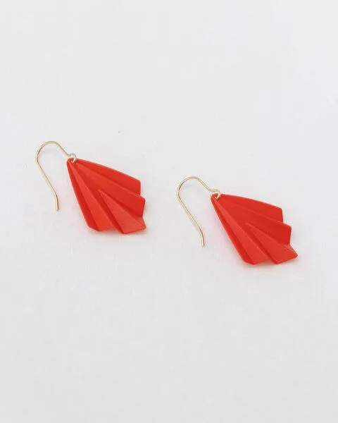 Birdy&Bee Birdy&Bee FEE, Red, – Produktbild 2 von 4