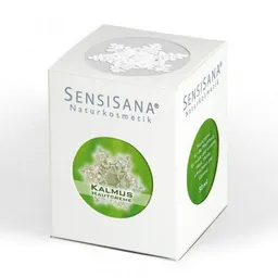 Martina Gebhardt Naturkosmetik Martina Gebhardt Naturkosmetik Kalmus Hautcreme 50 ml – Produktbild 1 von 1