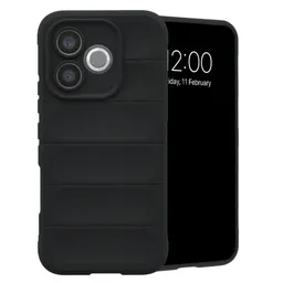 imoshion imoshion EasyGrip Backcover für das Honor 600 Lite – Produktbild 1 von 1