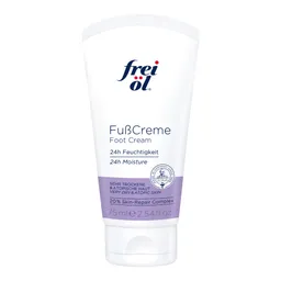 frei öl Frei Öl Hydrolipid FußCreme – Produktbild 1 von 1