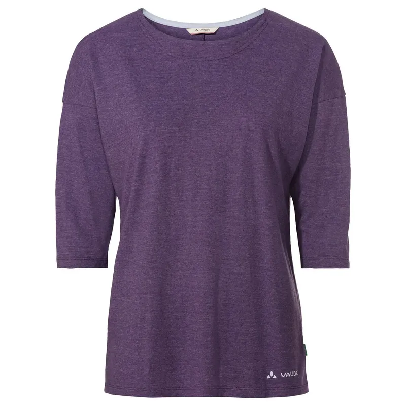 Vaude T-Shirt VAUDE Neyland, Lila, – Produktbild 1 von 1