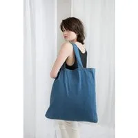 Mantis Mantis Denim Shopper Jeans 50 x 46 cm Maxi oder 40 x 40 – Produktbild 1 von 1