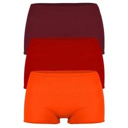 Frija Omina Frija Omina 3er Bio-Panties Set – Produktbild 1 von 1