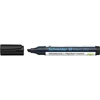Schneider Schneider Whiteboard- und Flipchartmarker Maxx 293 schwarz – Produktbild 3 von 4