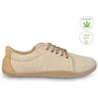 4bare 4bare Barefoot Women Sneaker aus 100% Hanf – Produktbild 1 von 1