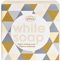 Speick Speick White Soap Heilkreide – Produktbild 1 von 1