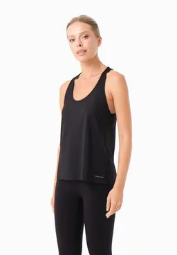ORGANICATION ORGANICATION TINNA | Sportliches Tanktop aus recyceltem Polyamid – Produktbild 1 von 1