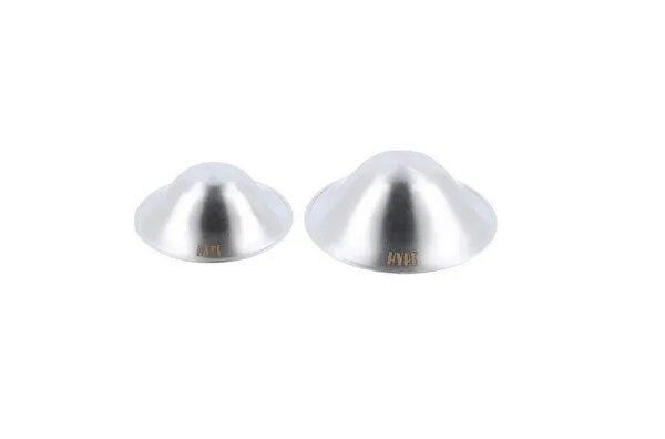 Hypf Hypf Silberhütchen / Stillhütchen aus 999 Silber – Produktbild 3 von 3
